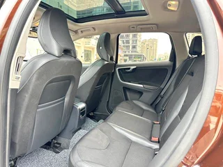 Volvo XC60 2015 T5 Version Zhixing intérieur photo 11 Volvo XC60 2015 T5 Version Zhixing intérieur photo 11
