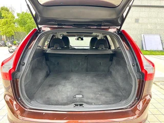 Volvo XC60 2015 T5 Version Zhixing intérieur photo 12 Volvo XC60 2015 T5 Version Zhixing intérieur photo 12