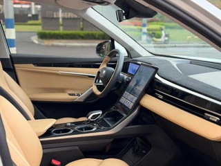 Geely Boyue L 2023 1.5TD DCT Premium Trim interior photo 12 Geely Boyue L 2023 1.5TD DCT Premium Trim interior photo 12