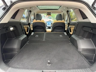 Geely Boyue L 2023 1.5TD DCT Premium Trim interior photo 13 Geely Boyue L 2023 1.5TD DCT Premium Trim interior photo 13