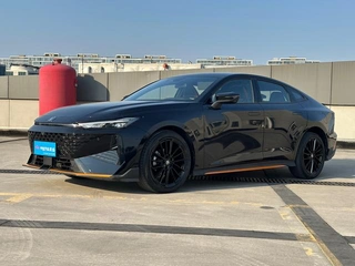 Changan UNI-V 2024 1.5T Distinguished Sport