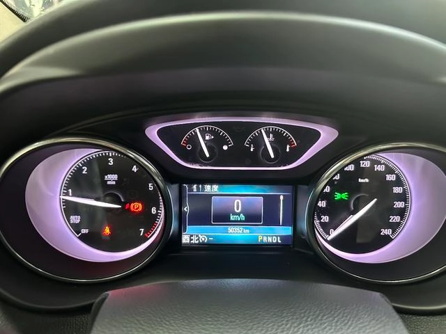Buick Envision 2021 532T Modèle de luxe à deux roues motrices extérieur photo 5 Buick Envision 2021 532T Modèle de luxe à deux roues motrices extérieur photo 5