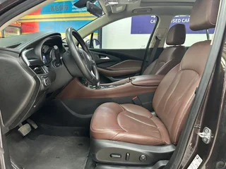Buick Envision 2021 532T Modèle de luxe à deux roues motrices extérieur photo 7 Buick Envision 2021 532T Modèle de luxe à deux roues motrices extérieur photo 7