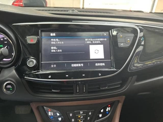 Buick Envision 2021 532T Modèle de luxe à deux roues motrices extérieur photo 9 Buick Envision 2021 532T Modèle de luxe à deux roues motrices extérieur photo 9