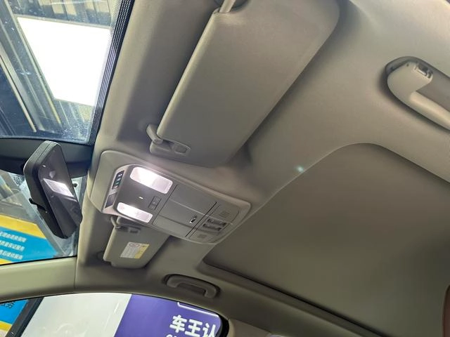 Buick Envision 2021 532T Modèle de luxe à deux roues motrices intérieur photo 11 Buick Envision 2021 532T Modèle de luxe à deux roues motrices intérieur photo 11