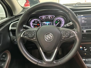 Buick Envision 2021 532T Modèle de luxe à deux roues motrices intérieur photo 15 Buick Envision 2021 532T Modèle de luxe à deux roues motrices intérieur photo 15