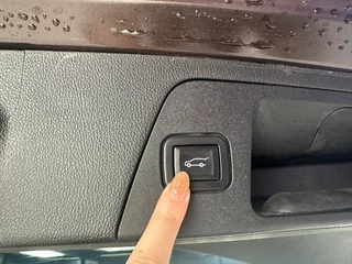 Buick Envision 2021 532T Modèle de luxe à deux roues motrices intérieur photo 19 Buick Envision 2021 532T Modèle de luxe à deux roues motrices intérieur photo 19