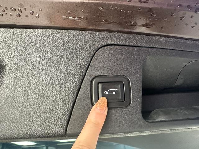 Buick Envision 2021 532T Modèle de luxe à deux roues motrices intérieur photo 19 Buick Envision 2021 532T Modèle de luxe à deux roues motrices intérieur photo 19