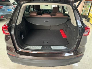 Buick Envision 2021 532T Modèle de luxe à deux roues motrices intérieur photo 20 Buick Envision 2021 532T Modèle de luxe à deux roues motrices intérieur photo 20