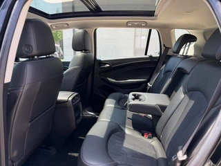 Buick Envision 2018 20T Modèle de luxe à deux roues motrices extérieur photo 7 Buick Envision 2018 20T Modèle de luxe à deux roues motrices extérieur photo 7