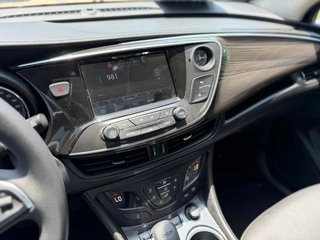 Buick Envision 2018 20T Modèle de luxe à deux roues motrices intérieur photo 15 Buick Envision 2018 20T Modèle de luxe à deux roues motrices intérieur photo 15