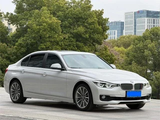 BMW 3 Series 2019 320Li Estilo de moda interior foto 11 BMW 3 Series 2019 320Li Estilo de moda interior foto 11