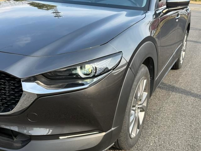 Mazda CX-30 2020 2.0L Automatic Jiayue exterior photo 4 Mazda CX-30 2020 2.0L Automatic Jiayue exterior photo 4