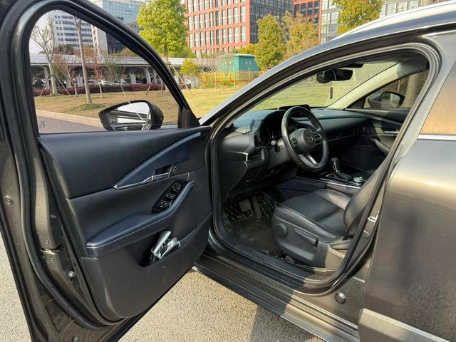Mazda CX-30 2020 2.0L Automatic Jiayue exterior photo 5 Mazda CX-30 2020 2.0L Automatic Jiayue exterior photo 5