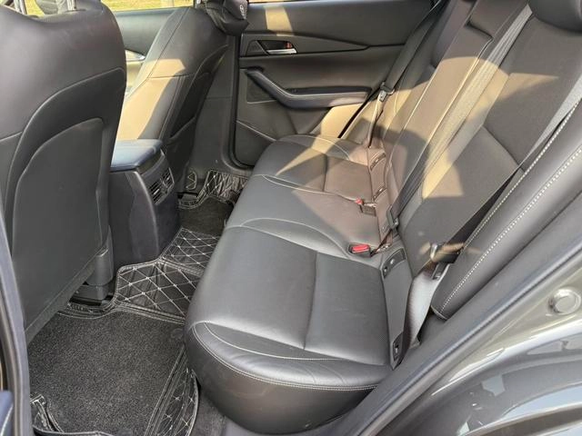 Mazda CX-30 2020 2.0L Automatic Jiayue exterior photo 8 Mazda CX-30 2020 2.0L Automatic Jiayue exterior photo 8