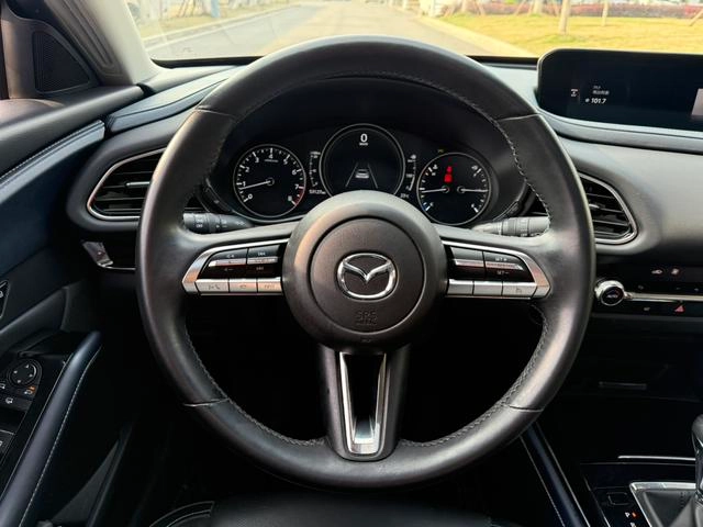 Mazda CX-30 2020 2.0L Automatic Jiayue exterior photo 9 Mazda CX-30 2020 2.0L Automatic Jiayue exterior photo 9