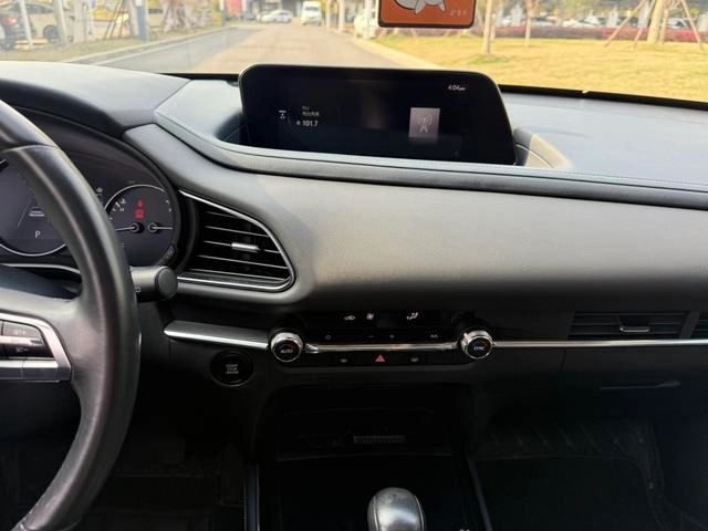 Mazda CX-30 2020 2.0L Automatic Jiayue exterior photo 10 Mazda CX-30 2020 2.0L Automatic Jiayue exterior photo 10