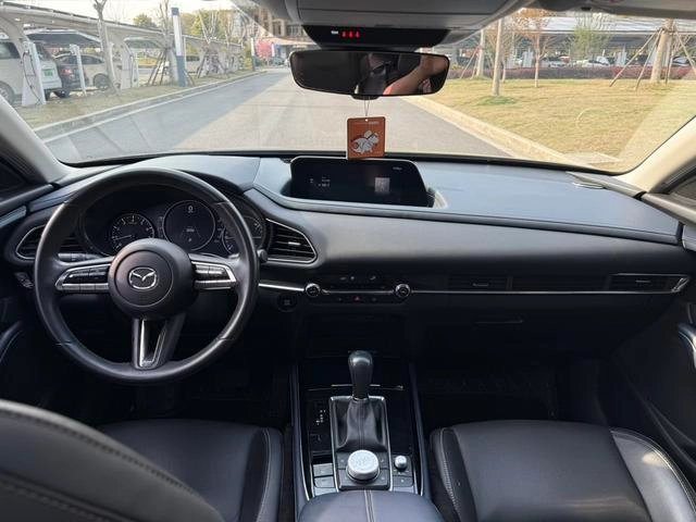 Mazda CX-30 2020 2.0L Automatic Jiayue interior photo 12 Mazda CX-30 2020 2.0L Automatic Jiayue interior photo 12