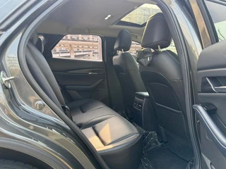 Mazda CX-30 2020 2.0L Automatic Jiayue interior photo 14 Mazda CX-30 2020 2.0L Automatic Jiayue interior photo 14