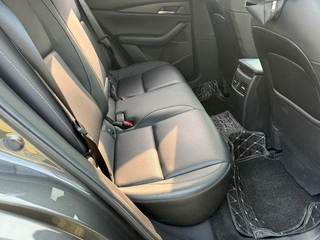 Mazda CX-30 2020 2.0L Automatic Jiayue interior photo 15 Mazda CX-30 2020 2.0L Automatic Jiayue interior photo 15