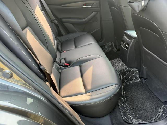 Mazda CX-30 2020 2.0L Automatic Jiayue interior photo 15 Mazda CX-30 2020 2.0L Automatic Jiayue interior photo 15