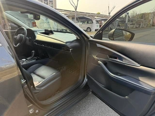 Mazda CX-30 2020 2.0L Automatic Jiayue interior photo 16 Mazda CX-30 2020 2.0L Automatic Jiayue interior photo 16