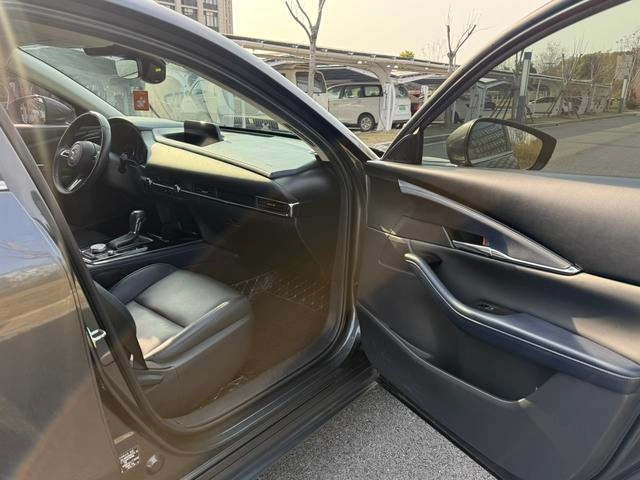 Mazda CX-30 2020 2.0L Automatic Jiayue interior photo 16 Mazda CX-30 2020 2.0L Automatic Jiayue interior photo 16