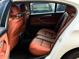 BMW 5 Series 2014 520Li Elegant style interior photo 10 BMW 5 Series 2014 520Li Elegant style interior photo 10