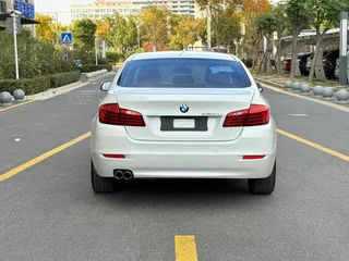 BMW 5 Series 2014 520Li Elegant style interior photo 12 BMW 5 Series 2014 520Li Elegant style interior photo 12