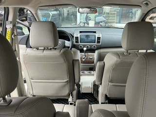 Mazda 8 2013 2.5L Versión de élite interior foto 8 Mazda 8 2013 2.5L Versión de élite interior foto 8