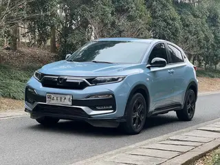 Honda XR-V 2020 220 TURBO CVT Luxury Edition