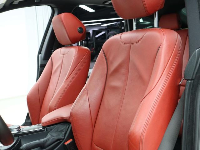 BMW 3 Series GT 2019 330i xDrive M Edición nocturna deportiva exterior foto 3 BMW 3 Series GT 2019 330i xDrive M Edición nocturna deportiva exterior foto 3