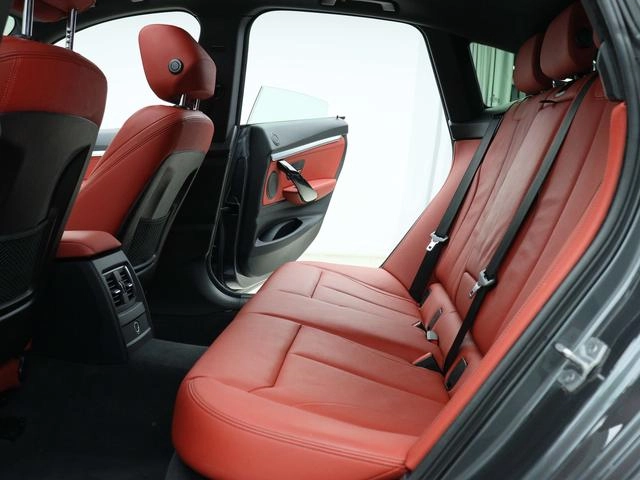 BMW 3 Series GT 2019 330i xDrive M Edición nocturna deportiva exterior foto 7 BMW 3 Series GT 2019 330i xDrive M Edición nocturna deportiva exterior foto 7