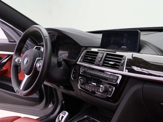 BMW 3 Series GT 2019 330i xDrive M Edición nocturna deportiva interior foto 14 BMW 3 Series GT 2019 330i xDrive M Edición nocturna deportiva interior foto 14