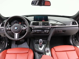 BMW 3 Series GT 2019 330i xDrive M Edición nocturna deportiva interior foto 15 BMW 3 Series GT 2019 330i xDrive M Edición nocturna deportiva interior foto 15