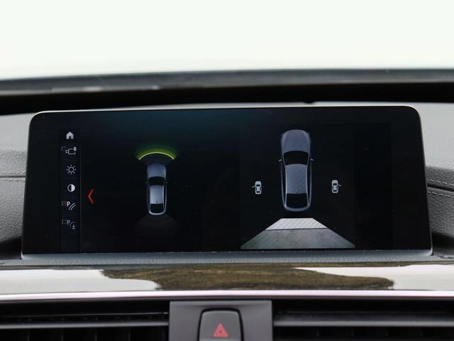 BMW 3 Series GT 2019 330i xDrive M Edición nocturna deportiva interior foto 19 BMW 3 Series GT 2019 330i xDrive M Edición nocturna deportiva interior foto 19