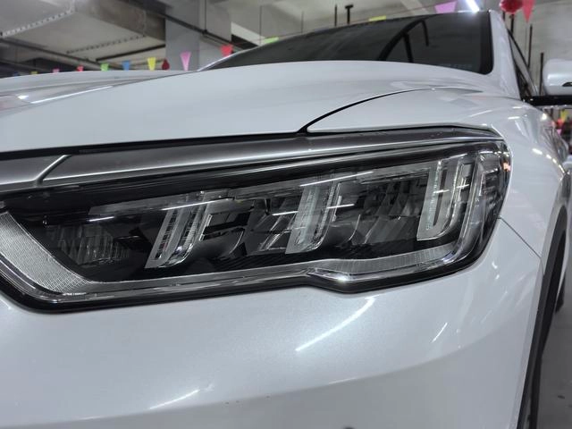 BYD Song Pro DM 2022 DM-i 51km Люксовый экстерьер фото 4 BYD Song Pro DM 2022 DM-i 51km Люксовый экстерьер фото 4