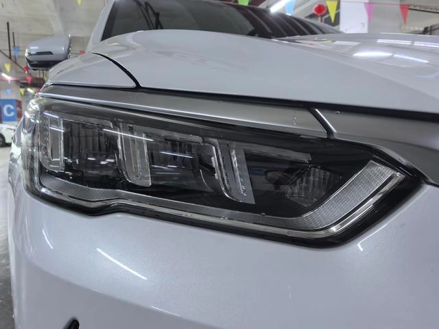 BYD Song Pro DM 2022 DM-i 51km Люксовый экстерьер фото 5 BYD Song Pro DM 2022 DM-i 51km Люксовый экстерьер фото 5