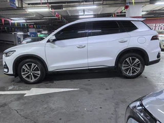 BYD Song Pro DM 2022 DM-i 51km Люксовый экстерьер фото 7 BYD Song Pro DM 2022 DM-i 51km Люксовый экстерьер фото 7
