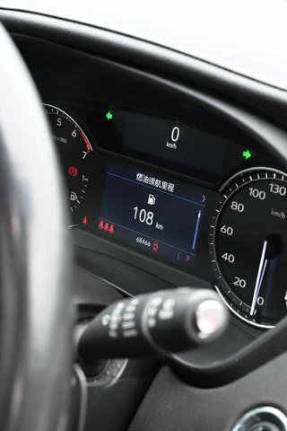 Cadillac XT4 2020 Restyling 28T Two-wheel drive technology type interior photo 14