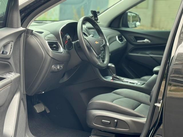 Chevrolet Equinox 2019 535T Version de frontière automatique Pays VI extérieur photo 4 Chevrolet Equinox 2019 535T Version de frontière automatique Pays VI extérieur photo 4