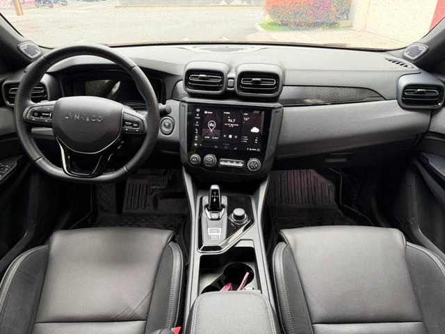 Lynk & Co 03 2021 1.5TD DCT Fuerza Edición Campeón interior foto 11 Lynk & Co 03 2021 1.5TD DCT Fuerza Edición Campeón interior foto 11