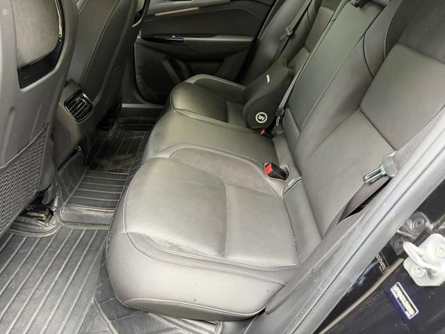 Lynk & Co 03 2021 1.5TD DCT Fuerza Edición Campeón interior foto 12 Lynk & Co 03 2021 1.5TD DCT Fuerza Edición Campeón interior foto 12