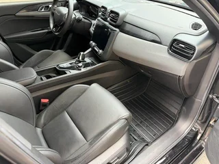 Lynk & Co 03 2021 1.5TD DCT Fuerza Edición Campeón interior foto 13 Lynk & Co 03 2021 1.5TD DCT Fuerza Edición Campeón interior foto 13