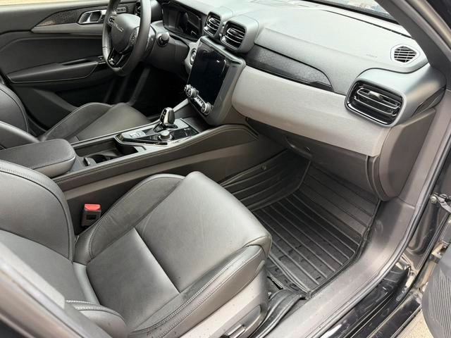 Lynk & Co 03 2021 1.5TD DCT Fuerza Edición Campeón interior foto 13 Lynk & Co 03 2021 1.5TD DCT Fuerza Edición Campeón interior foto 13