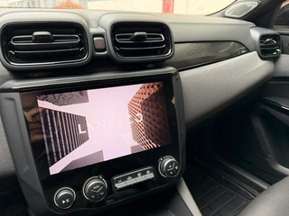Lynk & Co 03 2021 1.5TD DCT Fuerza Edición Campeón interior foto 15 Lynk & Co 03 2021 1.5TD DCT Fuerza Edición Campeón interior foto 15