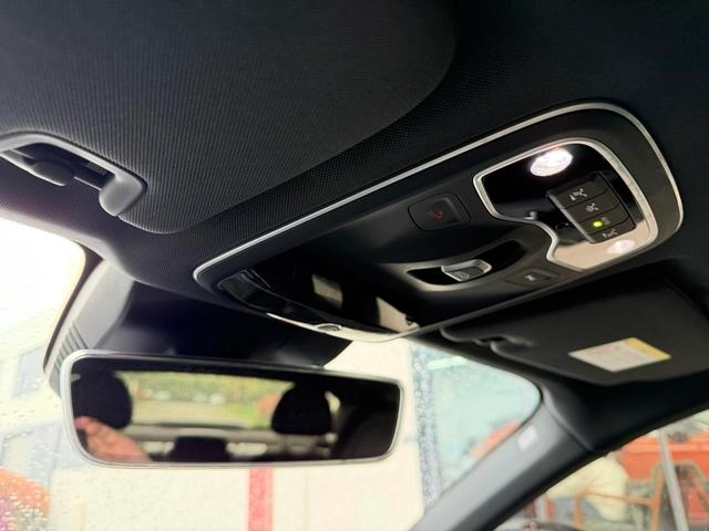 Lynk & Co 03 2021 1.5TD DCT Fuerza Edición Campeón interior foto 18 Lynk & Co 03 2021 1.5TD DCT Fuerza Edición Campeón interior foto 18