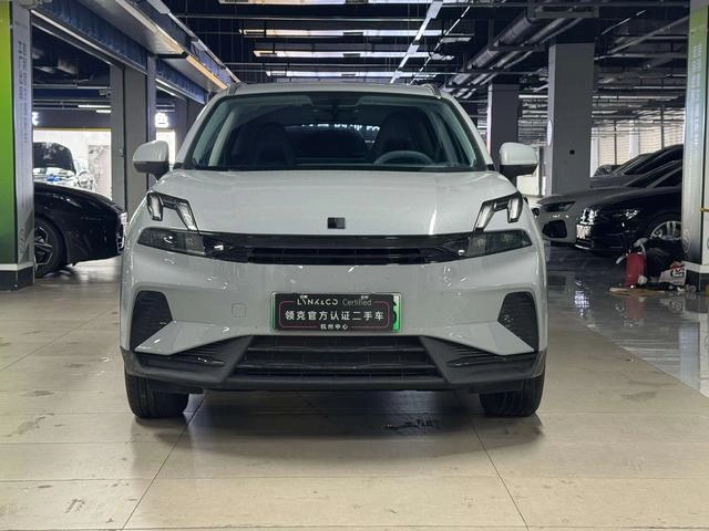 LYNK & CO 06 EM-P 2023 PHEV Remix Pro extérieur photo 2 LYNK & CO 06 EM-P 2023 PHEV Remix Pro extérieur photo 2