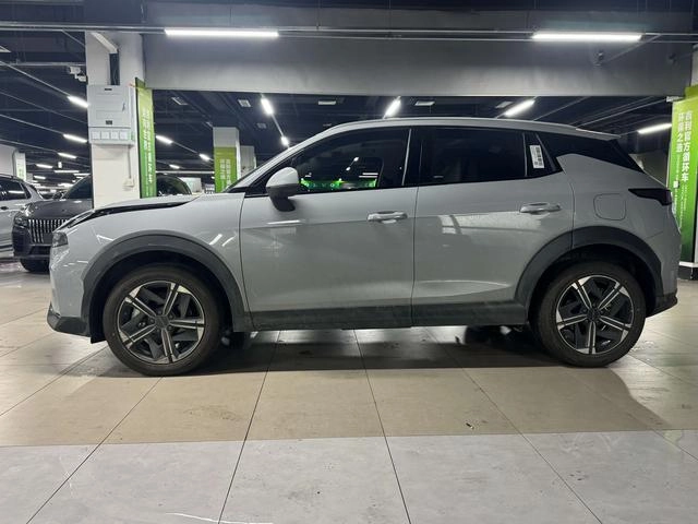 LYNK & CO 06 EM-P 2023 PHEV Remix Pro extérieur photo 4 LYNK & CO 06 EM-P 2023 PHEV Remix Pro extérieur photo 4