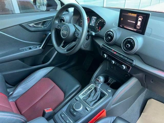 Audi Q2L 2018 35TFSI Fashion dynamic type country VI exterior photo 10 Audi Q2L 2018 35TFSI Fashion dynamic type country VI exterior photo 10